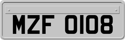 MZF0108