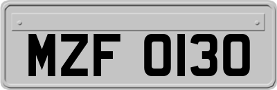 MZF0130