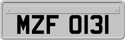 MZF0131