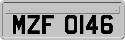 MZF0146