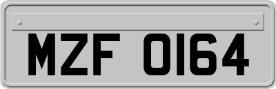 MZF0164