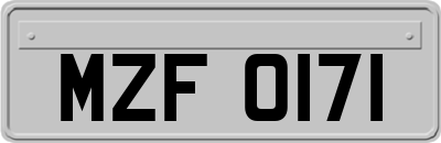 MZF0171