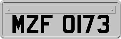 MZF0173