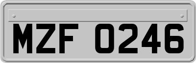 MZF0246