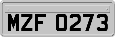 MZF0273