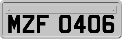 MZF0406