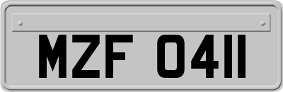 MZF0411