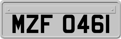MZF0461