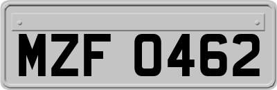 MZF0462