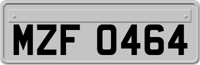MZF0464