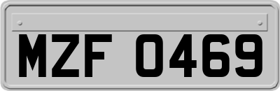 MZF0469