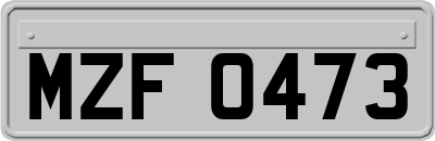 MZF0473