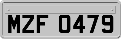 MZF0479