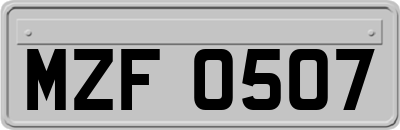 MZF0507