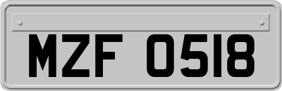 MZF0518