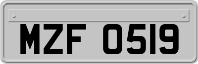 MZF0519