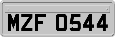 MZF0544