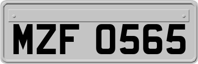 MZF0565