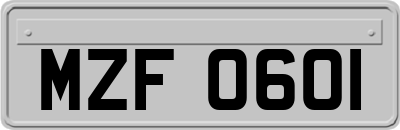 MZF0601