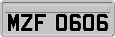 MZF0606