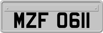 MZF0611