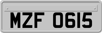 MZF0615
