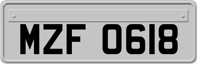 MZF0618