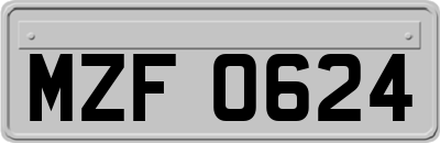 MZF0624