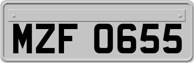 MZF0655