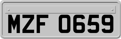 MZF0659