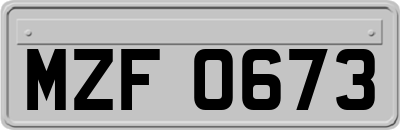 MZF0673