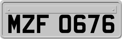 MZF0676