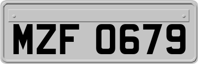 MZF0679