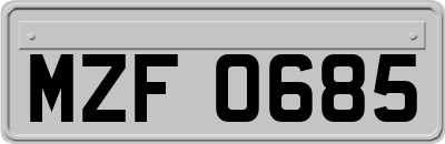 MZF0685