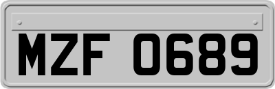 MZF0689