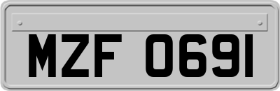 MZF0691