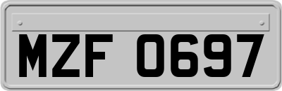 MZF0697