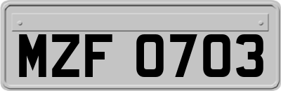 MZF0703