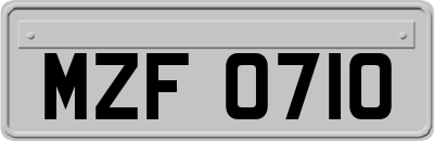 MZF0710