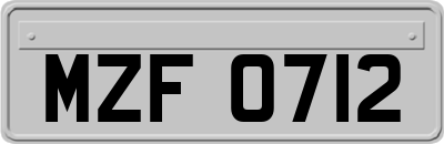 MZF0712