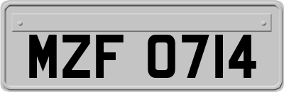MZF0714