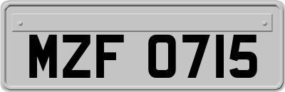MZF0715