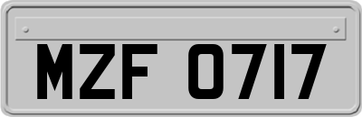 MZF0717
