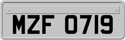 MZF0719