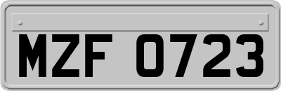 MZF0723