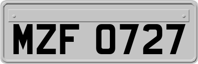 MZF0727