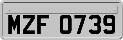 MZF0739