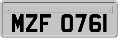 MZF0761
