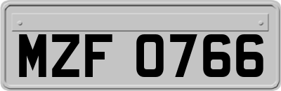 MZF0766