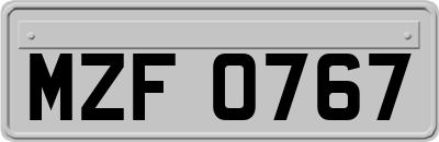 MZF0767